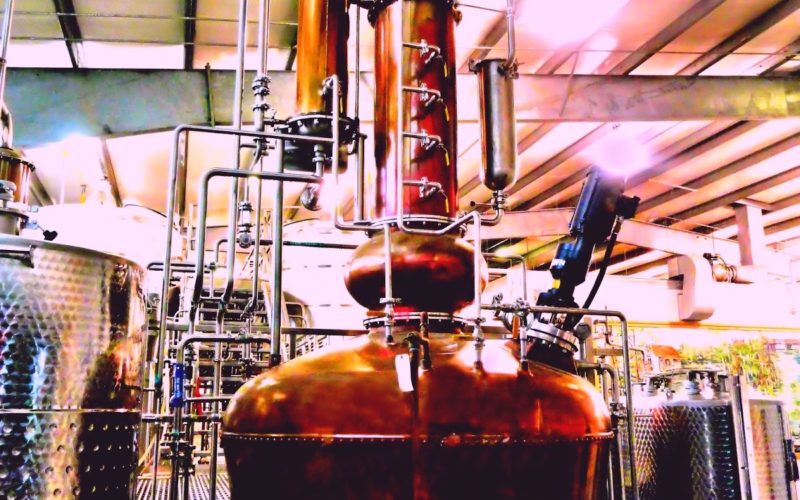 Rum Distillery to Promote Southwest Louisiana Tourism | Bayou® Rum