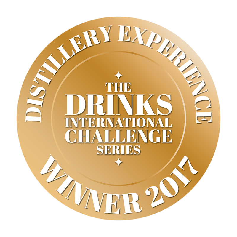 DI Challenge Series DISTILLERY Medals_Winner (1) | Bayou® Rum